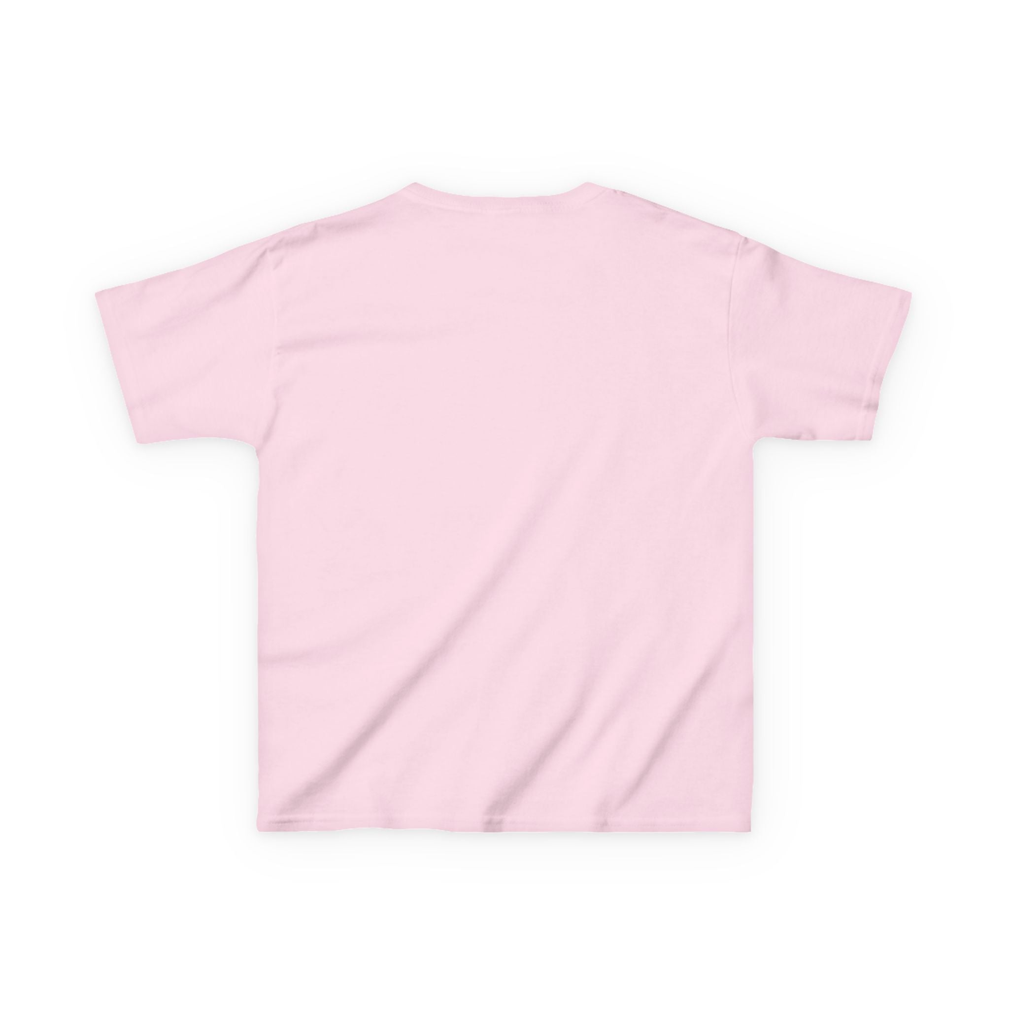 Kids Tee — Cute Bubble Tea "The Best Day Ever" Graphic Printify