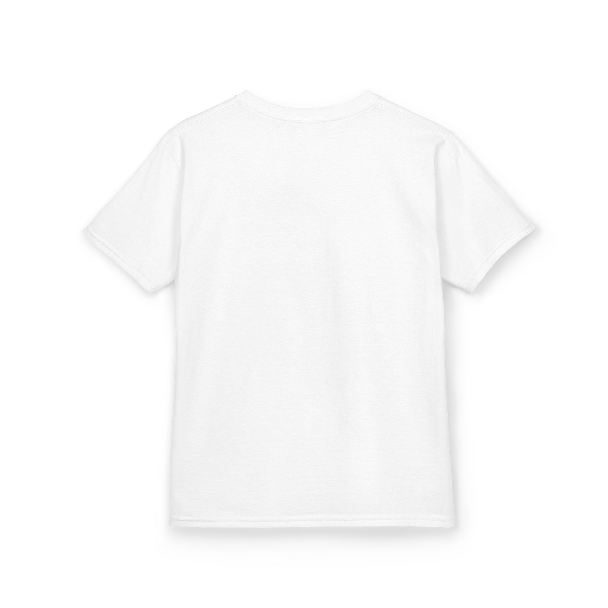 Kids Tee — Cute Bubble Tea "The Best Day Ever" Graphic Printify