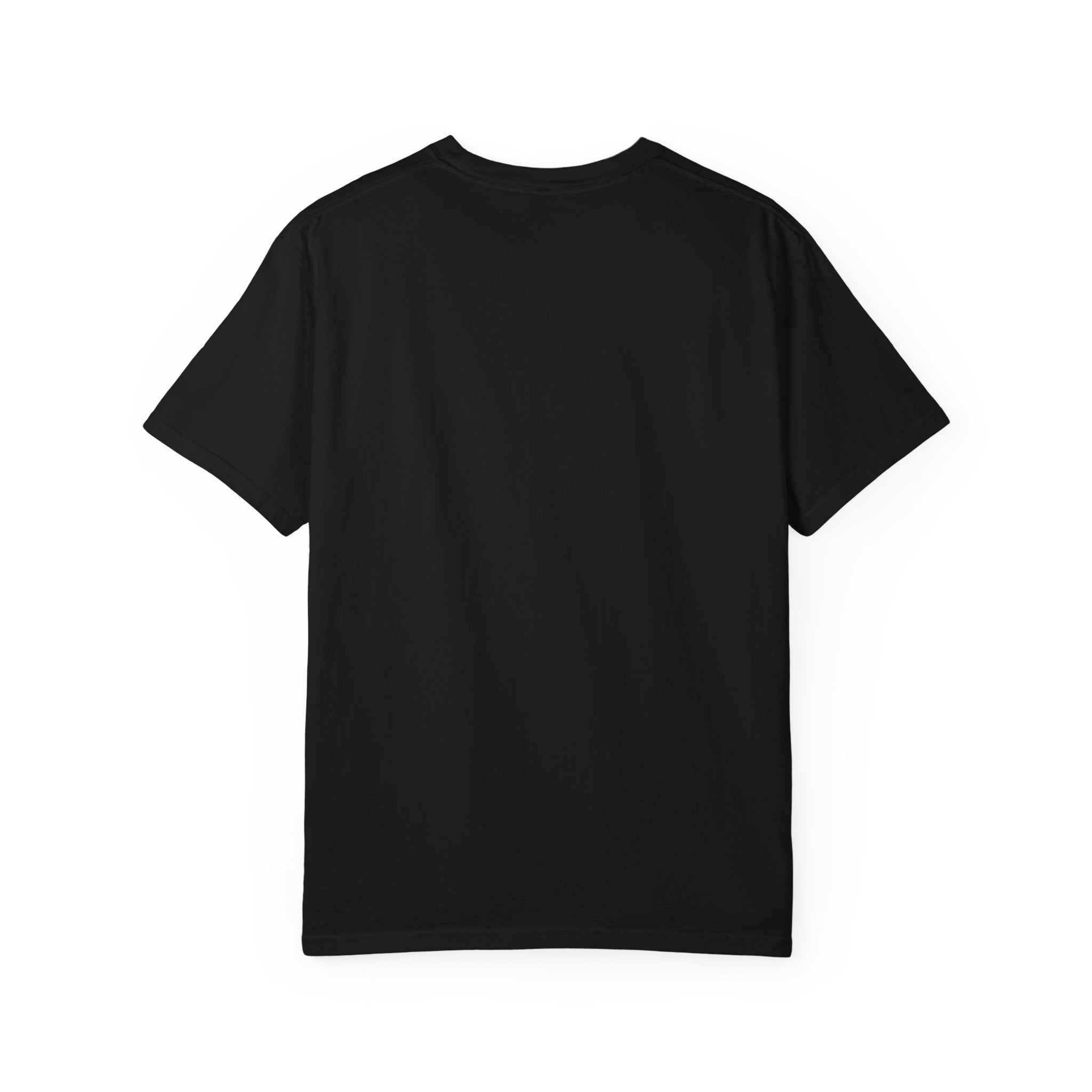 Dad Forever T-Shirt — Father's Day Gift Tee with Crown Graphic Printify
