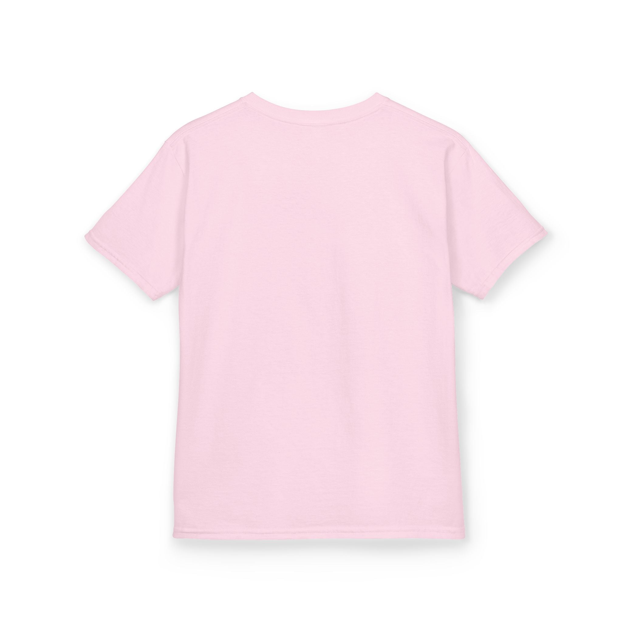 Kids Tee — Cute Bubble Tea "The Best Day Ever" Graphic Printify