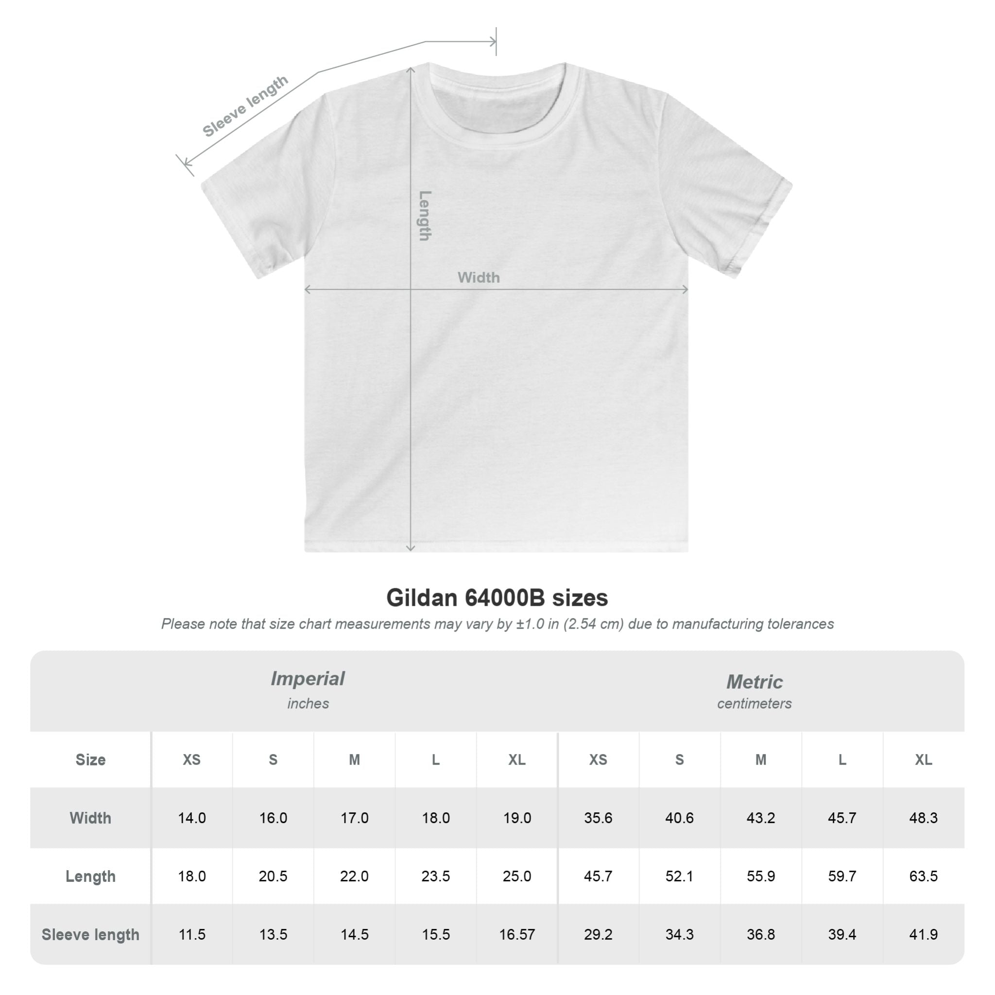 5th Grade Kids T-Shirt – Colorful Back-to-School Elementary Class Shirt Printify