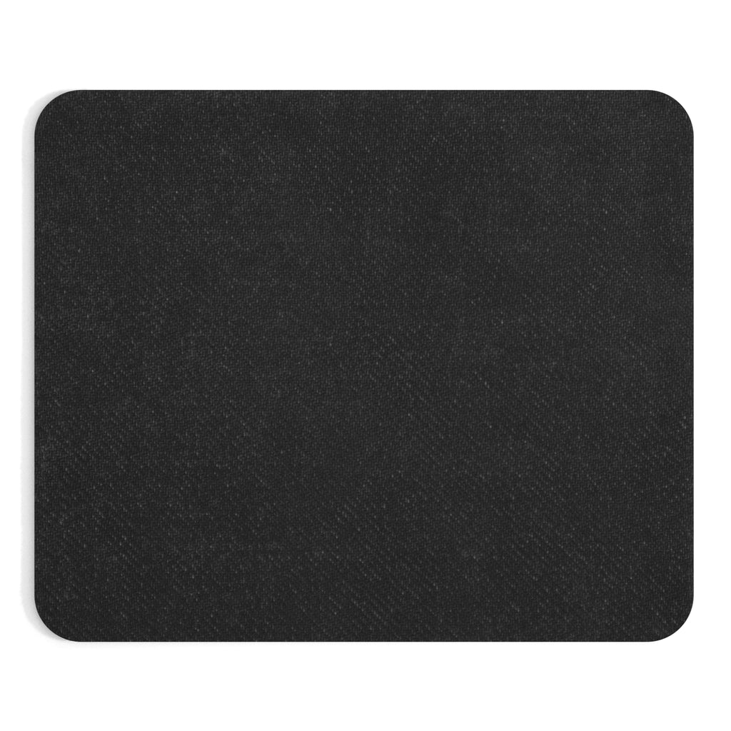 Maizen Gamer Mouse Pad — Cute Sun Character Gaming Desk Mat Printify