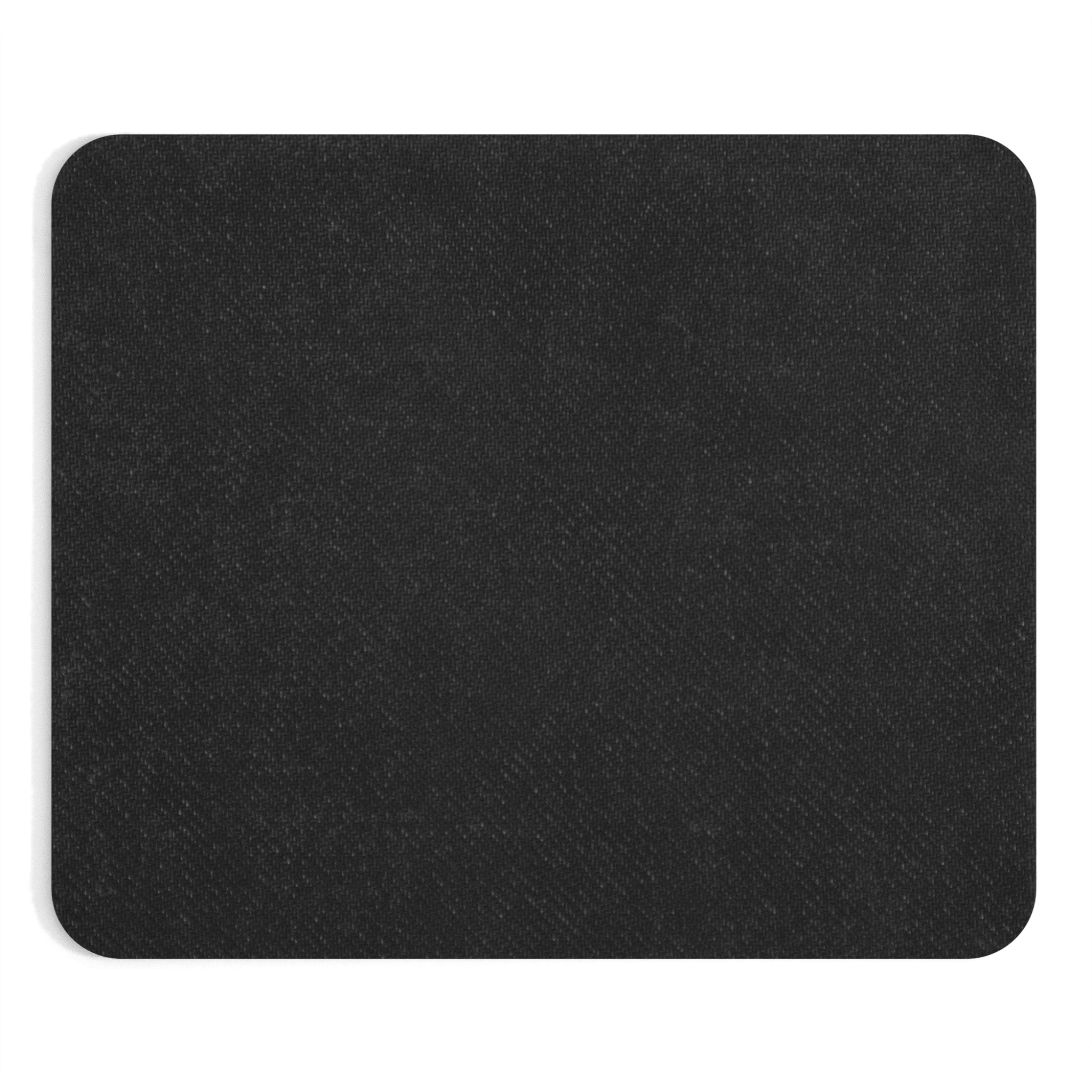 Maizen Gamer Mouse Pad — Cute Sun Character Gaming Desk Mat Printify