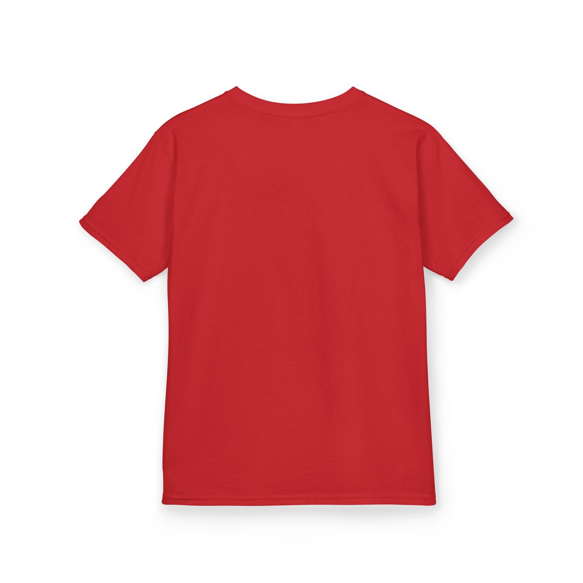 Kids Tee — Cute Bubble Tea "The Best Day Ever" Graphic Printify