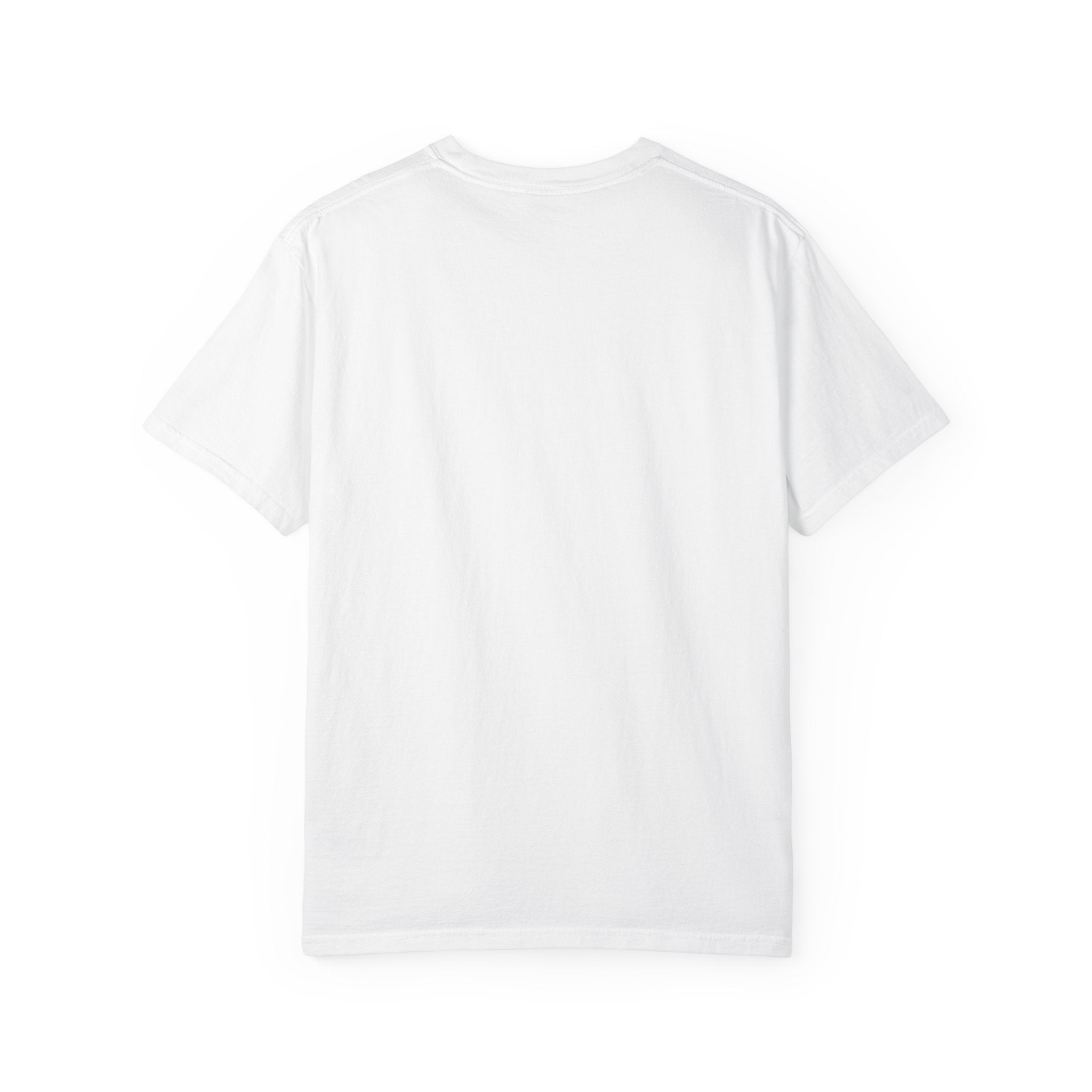 Best Dad Ever T-Shirt — Superhero Father Graphic Tee Printify