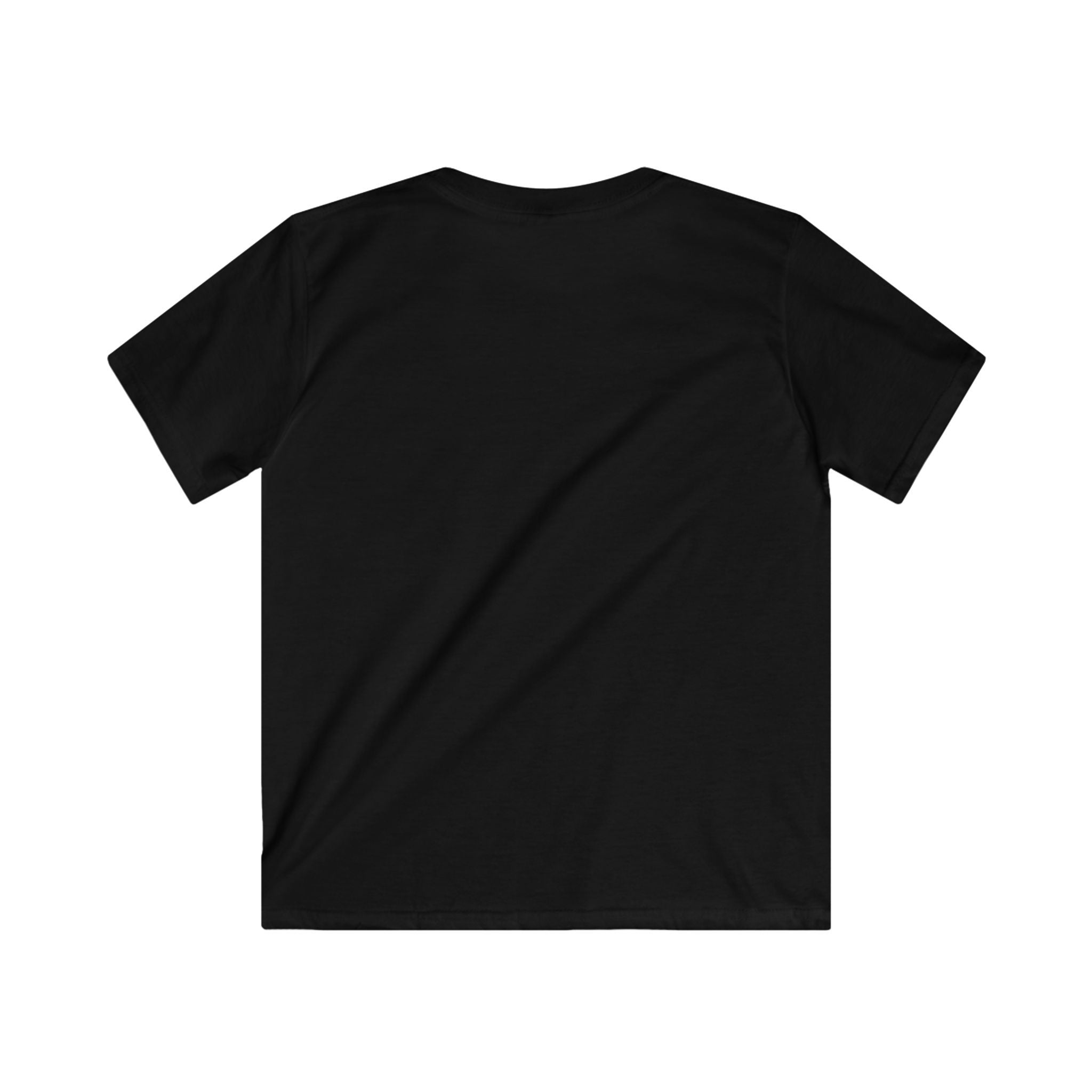 5th Grade Kids T-Shirt – Colorful Back-to-School Elementary Class Shirt Printify