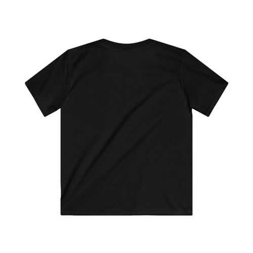 5th Grade Kids T-Shirt – Colorful Back-to-School Elementary Class Shirt Printify