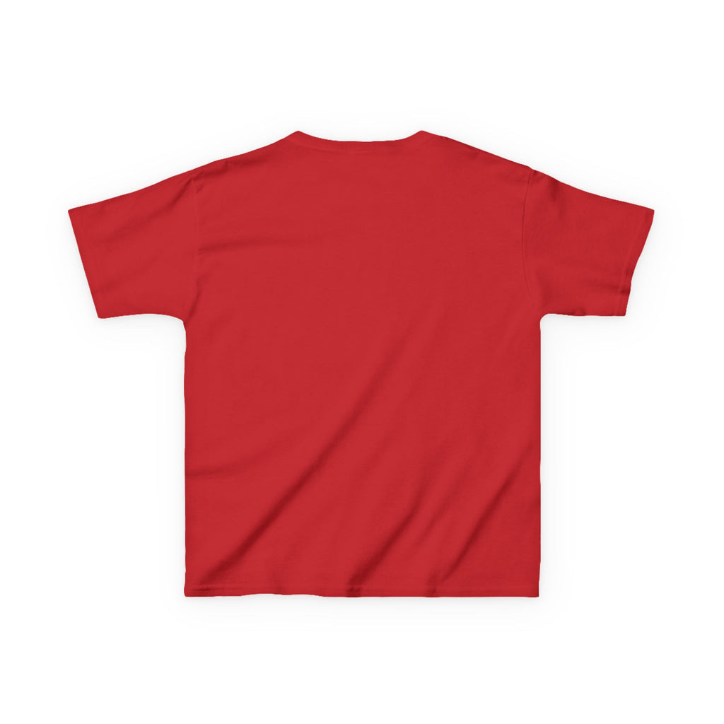 Kids Tee — Cute Bubble Tea "The Best Day Ever" Graphic Printify