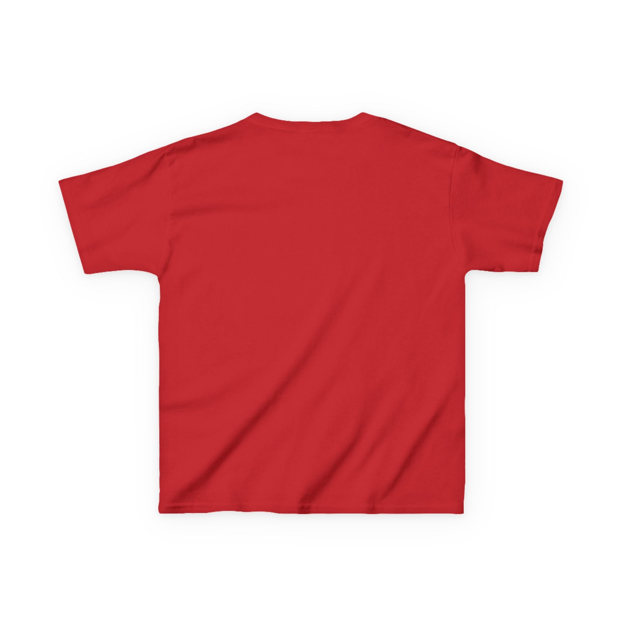 Kids Tee — Cute Bubble Tea "The Best Day Ever" Graphic Printify