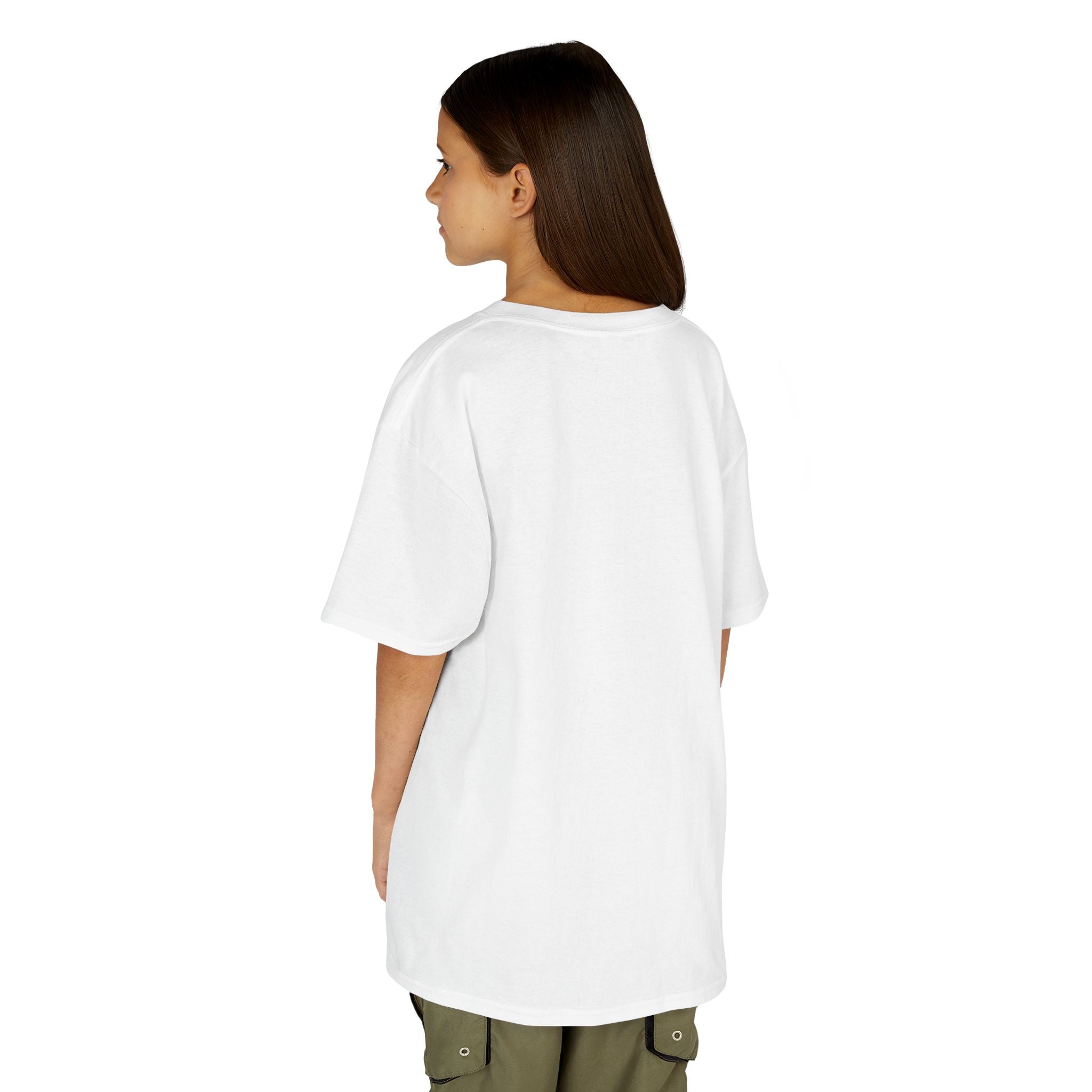 Kids Tee — Cute Bubble Tea "The Best Day Ever" Graphic Printify