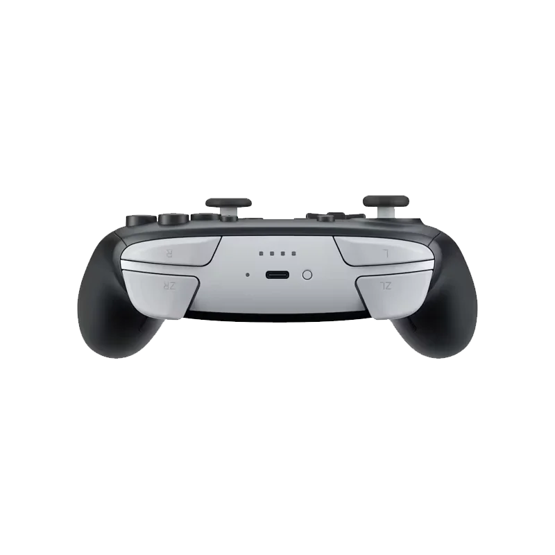 Nintendo Switch 2 Pro Controller Wireless Gaming Controller for NS2 Shoppingdorf