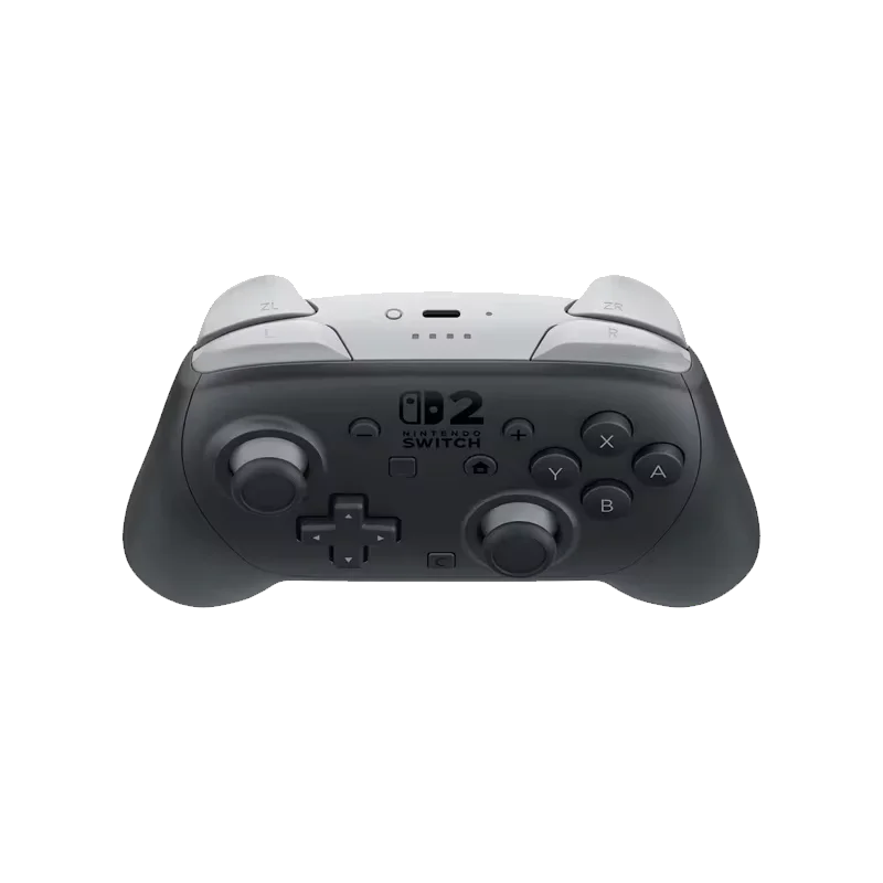Nintendo Switch 2 Pro Controller Wireless Gaming Controller for NS2 Shoppingdorf