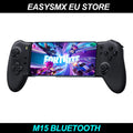 EasySMX M15 Bluetooth Gamepad – Clip-On Controller für Android & iOS, Xbox Game Pass & Cloud Gaming Shoppingdorf