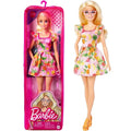 Barbie Fashionista Puppe – Original Modepuppe für Kinder & Sammler Spieldorf
