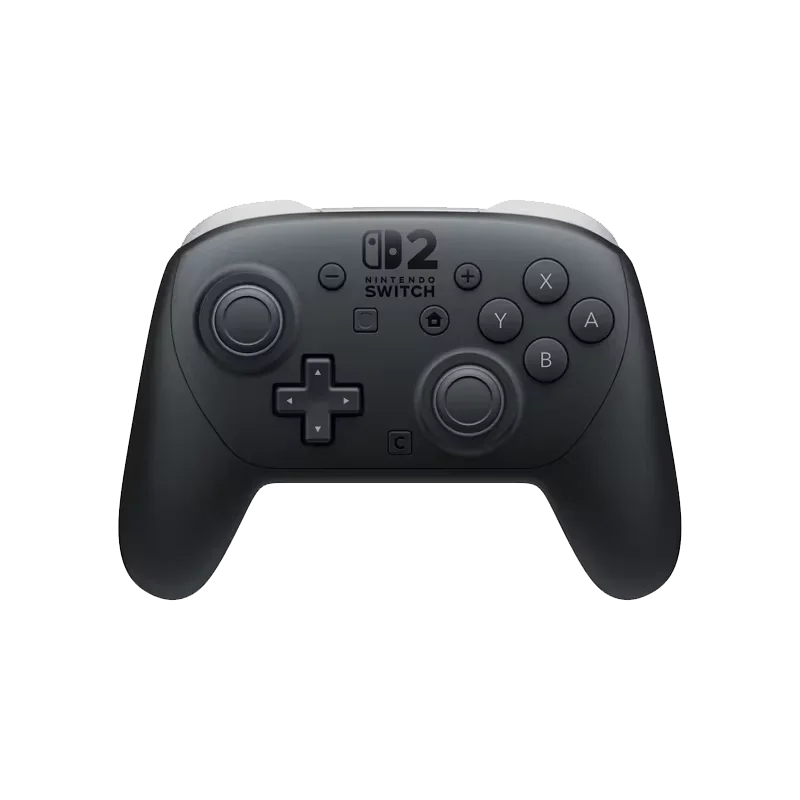 Nintendo Switch 2 Pro Controller Wireless Gaming Controller for NS2 Shoppingdorf