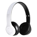 P47 Kabellose Bluetooth 5.0 Kopfhörer – Faltbar, HIFI Stereo Bass für Musik, Gaming & Kinder Shoppingdorf