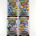 Pokémon Karten Prismatic 151 & Evolutions – 10/20 Karten Booster Pack (Englisch) Spieldorf