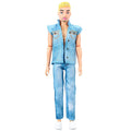 30 cm Modepuppe mit Gelenken – 1/6 BJD Ken & Female Doll mit Kleidung Spieldorf